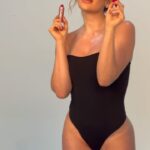 Lina Tejeiro Instagram - @corajebylinatejeiro