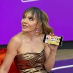 Lina Tejeiro Instagram - ¡ATENCIÓN, COLOMBIA!‼️👀 Ampliamos el tiempo limitado para ver el 24/7 de #LaCasaDeLosFamososCol 🇨🇴🔥😱
