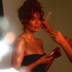 Lina Tejeiro Instagram - @corajebylinatejeiro
