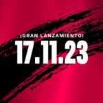 Lina Tejeiro Instagram - ¡GRAN LANZAMIENTO! ❤️ 17.11.23