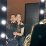 Lina Tejeiro Instagram - Por aquí les dejo unas fotos del miércoles que acompañando a mi Raji ♥️ Las dos primeras las tomo @armaniph y me encantaron 😍 (Adivinen de qué lado me sacaron la cordal 🦷 🤣) Los leo 👀