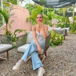Lina Tejeiro Instagram - Que gran fin de semana 🥹🌟 Gracias Villavicencio, gracias a cada una de las personas que me acompañaron y me llenaron de amor y abrazos. La felicidad que siento en este momento no cabe en mi cuerpo. ♥️🥹✨ Villavicencio, Colombia