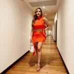 Lina Tejeiro Instagram - Venir a mi ciudad y sentirme tan amada me llena tanto el alma. GRACIAS VILLAVICENCIO 🥹♥️ Hoy lloré de felicidad. 🫶🏻🌟 Villavicencio, Colombia