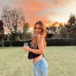 Lina Tejeiro Instagram - ♥️✨💋 🌅