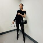 Lina Tejeiro Instagram - Días como hoy quedarán siempre en mi corazón. ♥️ Gracias a todos los que asistieron hoy al CC Titán plaza. Soy muy feliz.