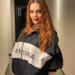 Lina Tejeiro Instagram - #TBT 2021 ♥️🔥💋💥
