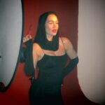 Lina Tejeiro Instagram - Estoy viviendo un sueño ♥️ @corajebylinatejeiro