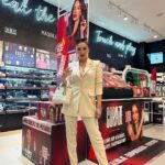Lina Tejeiro Instagram - Aun no aterrizo en la realidad, ver este sueño realizado me tiene extremadamente feliz. 🥹 Estoy llorando. 🥹