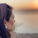 Linda Kiani Instagram - چقدر میان آنچه میخواهم و آنچه میتوانم، سرگردانم…