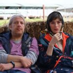 Linda Kiani Instagram - فیلمبرداری فیلم تازه علیرضا معتمدی به پایان رسید . فیلمبرداری فیلم سینمایی «چرا گریه نمی‌کنی؟» دومین ساخته‌ علیرضا معتمدی با تهیه‌کنندگی رضا محقق که از نیمه‌ اسفندماه آغاز شده بود، به پایان رسید. . باران کوثری، هانیه توسلی، فرشته حسینی، مانی حقیقی، علی مصفا، لیندا کیانی، نهال دشتی و امیرحسین فتحی بازیگران فیلم هستند و علیرضا معتمدی مثل فیلم قبلی‌اش «رضا» در این فیلم نیز بازی کرده است. «چرا گریه نمی‌کنی؟» داستان مردی‌ست که توانایی گریه کردن را از دست داده است. . نویسنده و کارگردان: علیرضا معتمدی مدیرفیلمبرداری: علی تبریزی تدوین: میثم مولایی صدابردار: امین میرشکاری طراح گریم: عظیم فراین طراح لباس: آرام موسوی طراح صحنه: پوریا اخوان، علیرضا معتمدی جلوه‌های ویژه کامپیوتری: حسن نجفی جلوه‌های ویژه میدانی: آرش آقابیگ هماهنگی تولید: امیر نوری مدیر تدارکات: سعید رضوی عکاس: زهرا مصفا مشاور رسانه‌ای: آیدا اورنگ طراح گرافیک: حمیدرضا بیدقی تهیه‌کننده: رضا محقق @alirezamotamedi_ @rezamohagheghofficial #چرا_گریه_نمیکنی ‏#may_you_cry