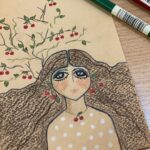 Linda Kiani Instagram - بی تو نه بوی ِ خاک نجاتم داد نه شمارش ستاره ها تسکینم چرا صدایم کردی چرا ؟ سراسیمه و مشتاق سی سال بیهوده ، در انتظار تو ماندم و نیامدی نشان به آن نشان که دو هزار سال از میلاد مسیح می گذشت و عصر عصر والیوم بود و فلسفه بود و ساندویچ دل وجگر… "حسین پناهی"