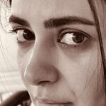 Linda Kiani Instagram - Big eyes…