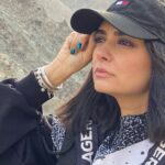 Linda Kiani Instagram - میان آن همه تشویش در تو می‌نگرم… #سعدی