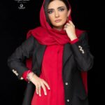 Linda Kiani Instagram - ممنونم از دوست عزیزم مسیح زاد بابت طراحی زیبا