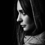 Linda Kiani Instagram - هیچ کس با مَن ، چنان مَن مردم آزاری نکرد این مَنِ مَن هم نشست و مثل مَن کاری نکرد…