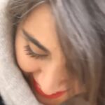 Linda Kiani Instagram - دختر زیبا و قوی ما همگی منتظر خبر سلامتیت و موفقیتهای بسیار زیادت هستیم… پس قوی باش🤗