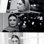 Linda Kiani Instagram - حانیه زاهد عزیز🤗