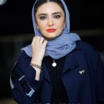 Linda Kiani Instagram - شب اختتامیه جشنواره ۱۴۰۰