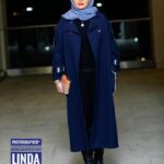 Linda Kiani Instagram - شب اختتامیه جشنواره ۱۴۰۰