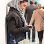 Linda Kiani Instagram - سینما آستارا