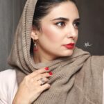 Linda Kiani Instagram - اکران مردمی فیلم سینمایی بازیوو هدیش مال