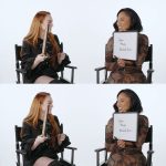Lindsay Lohan Instagram - i couldn’t have wished for a better set of best friends. IRISH WISH premieres march 15
