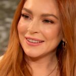 Lindsay Lohan Instagram – Did @lindsaylohan just hint at her role in the upcoming Freaky Friday sequel?!