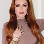 Lindsay Lohan Instagram – Irish Wish Coming Soon…
