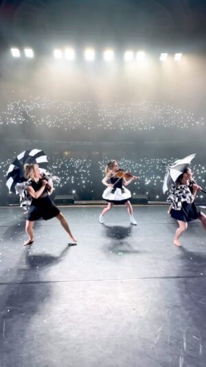 Lindsey Stirling Instagram - 