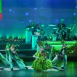 Lindsey Stirling Instagram - Guess what?! I'm performing not one, not two, but THREE songs on this year's CMA Country Christmas tonight! Tune in to watch #CMAChristmas at 8/7 c on ABC! 🎄🎵 How to Watch: CMAchristmas.com/watch