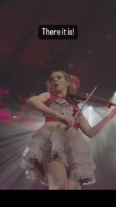 Lindsey Stirling Instagram - #pranks