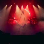 Lindsey Stirling Instagram - When I started trying to add dancing to my violin playing 13 years ago, it was so difficult to do the simplest movements. This picture would have blown my mind! 📸 by @thewastingtimeco