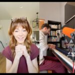 Lindsey Stirling Instagram - #eyeoftheuntoldher