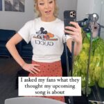 Lindsey Stirling Instagram - #eyeoftheuntoldher