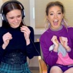 Lindsey Stirling Instagram - #eyeoftheuntoldher
