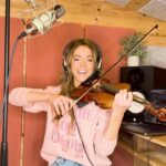 Lindsey Stirling Instagram - #eyeoftheuntoldher go presave this lady right now.