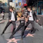 Lindsey Stirling Instagram - Hollywood rhythms with @lindseystirling ⭐️ #reels #hollywood #exploremore #lindseystirling #dance