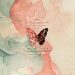 Lindsey Stirling Instagram - pre-order/pre-save Duality Fri 3.8

ahhh I’m so excited 🦋