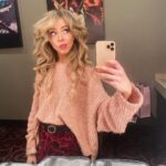 Lindsey Stirling Instagram - Tour life stuff #latergram