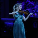 Lindsey Stirling Instagram - Guess what?! I'm performing not one, not two, but THREE songs on this year's CMA Country Christmas tonight! Tune in to watch #CMAChristmas at 8/7 c on ABC! 🎄🎵 How to Watch: CMAchristmas.com/watch