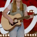 Lionel Richie Instagram - You will NOT expect this! 😲 @jenniferjjeffries shares her #originalsong on #IDOL!