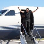 Lionel Richie Instagram - Lookin’ fly, @lionelrichie! 🛩️