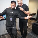 Lionel Richie Instagram - Shake it, like a Polaroid picture… 📸