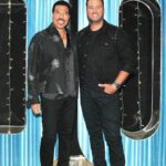 Lionel Richie Instagram - Can you believe it’s already time for the #IDOLFINALE 🌟💙?! Who is ready to meet the next #AmericanIdol tonight? 🙋🏽‍♂️