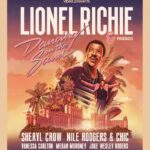 Lionel Richie Instagram - Join me for Dancing On The Sand in the Bahamas. Book your 3 night tropical getaway now at: https://vbee.co/lionel or via the link in my bio - Can't wait to see you all there! 🎶