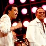 Lionel Richie Instagram - Harry Belafonte - A trailblazing musician, actor, and activist whose voice and fearless advocacy for social justice inspired generations - Rest well my friend, you will be missed 🕊️