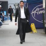 Lionel Richie Instagram - THE GRAND FINALE// Unforgettable Moments, Extraordinary Talent ⭐️ It’s time to find the Next #AMERICANIDOL! Let’s go !! In full @ysl @davethomasstyle 📸 Dirk Vanoucek