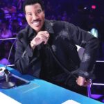 Lionel Richie Instagram - Can you believe it’s already time for the #IDOLFINALE 🌟💙?! Who is ready to meet the next #AmericanIdol tonight? 🙋🏽‍♂️