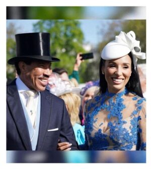 Lionel Richie Instagram - Buckingham Palace,
Wednesday, May 3rd, 2023 - We also continued the conversation about - The Prince’s Trust, which is empowering young people to transform their lives through education, training, and support. The Trust helps thousands of young people every day who are facing tremendous hardships. To date, we have supported over 1 million young people around the globe. 📍 Learn more: @princestrust @princes_trust_usa @princestrustinternational

Photos: @gettyimages Thank you