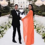 Lionel Richie Instagram - Some more moments …🤍 🎆